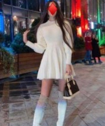 Дашенька